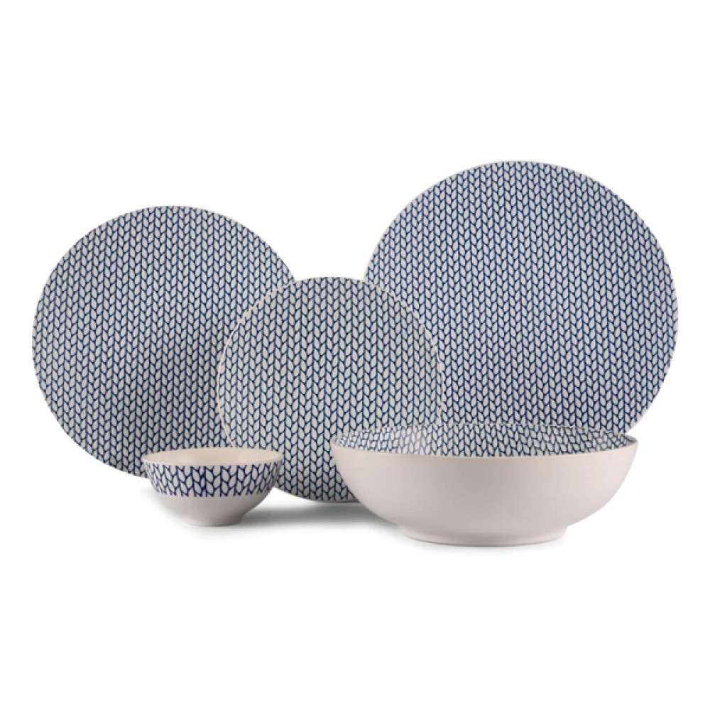 Plates and Bowls