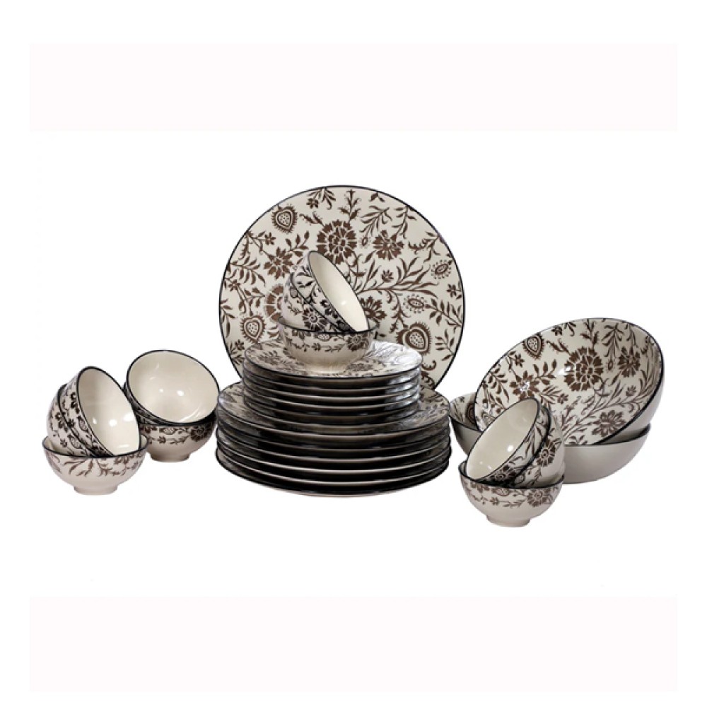 Dinner Plate