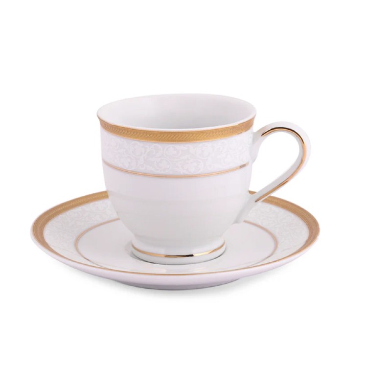 20861 Cup & Saucer