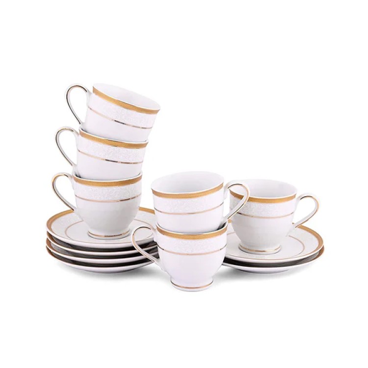 20861 Cup & Saucer