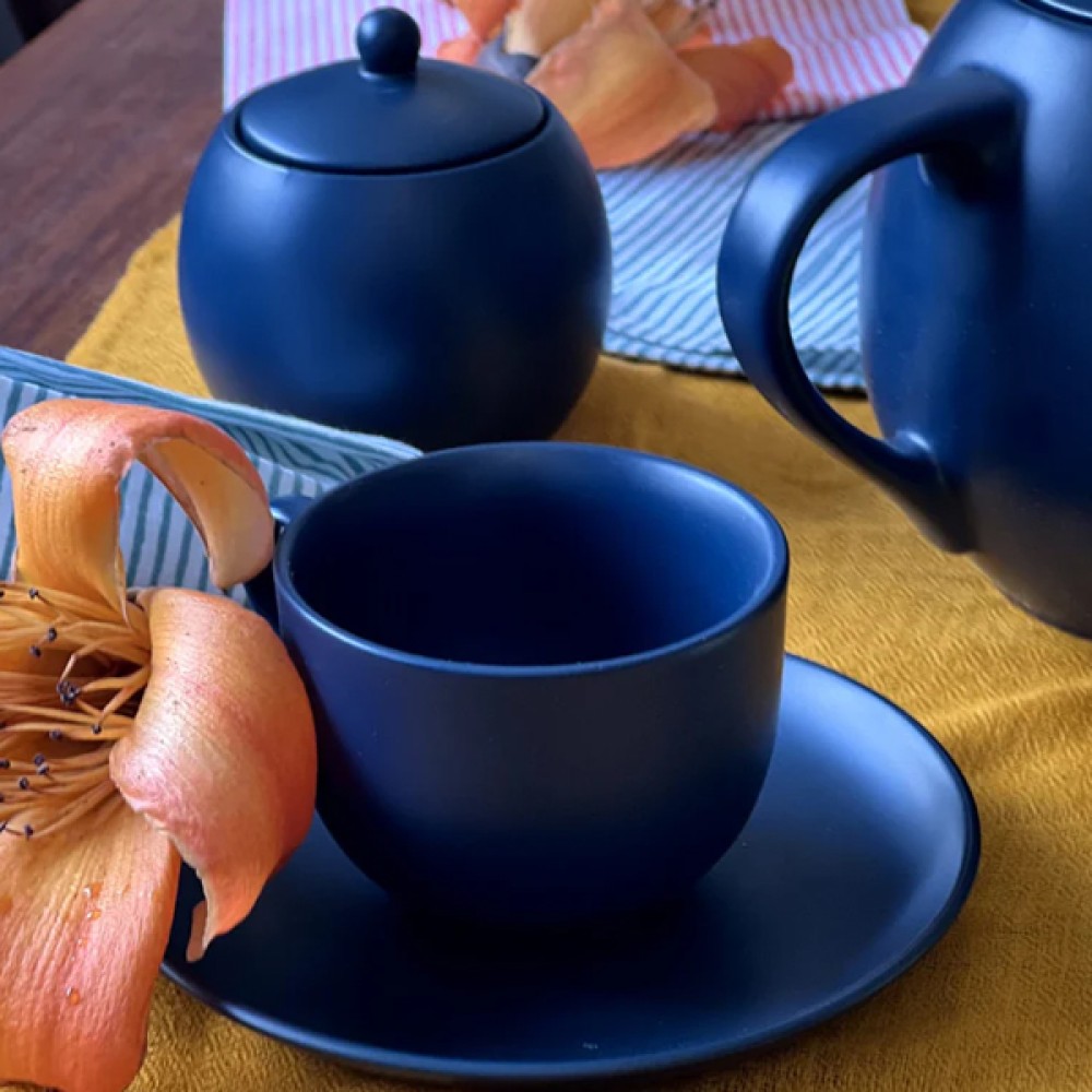 Saucer Cup Set
