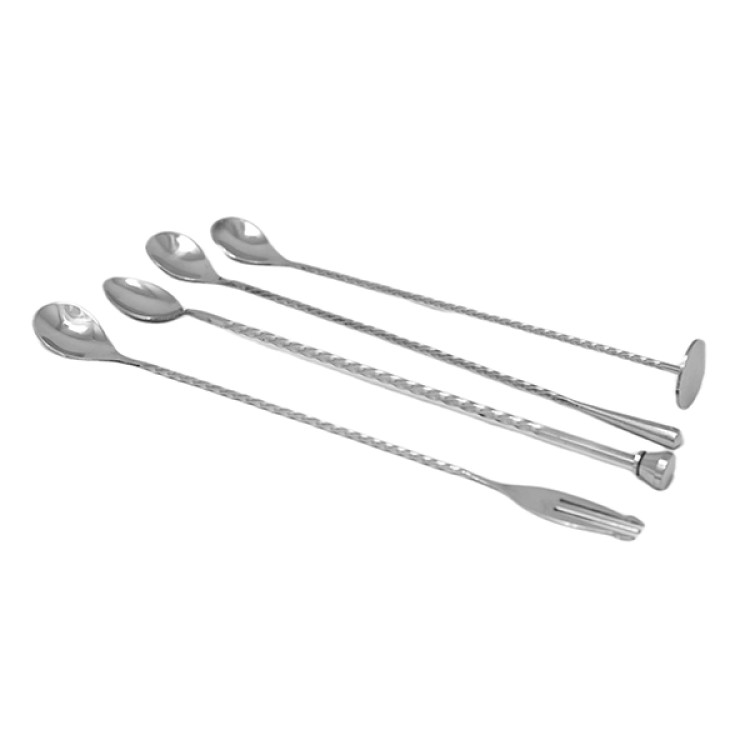 BAR-SPOON-BS01 BS02 BS03 BS04
