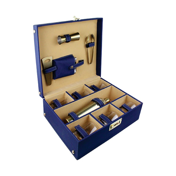 CABINET 11 PCS BAR SET