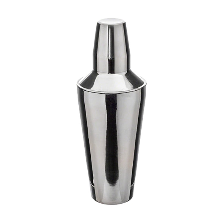 COCKTAIL SHAKER 750ML CS02