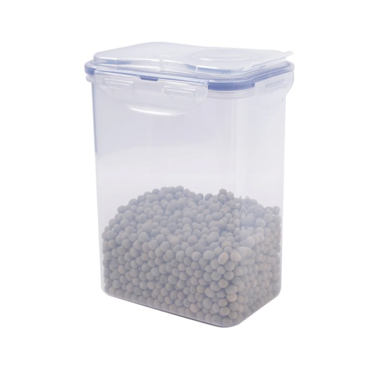 1.8LTR X 4 FLIP LID SET