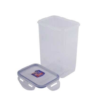 LocknLock Classics Medium Tall Rectangular Food Container
