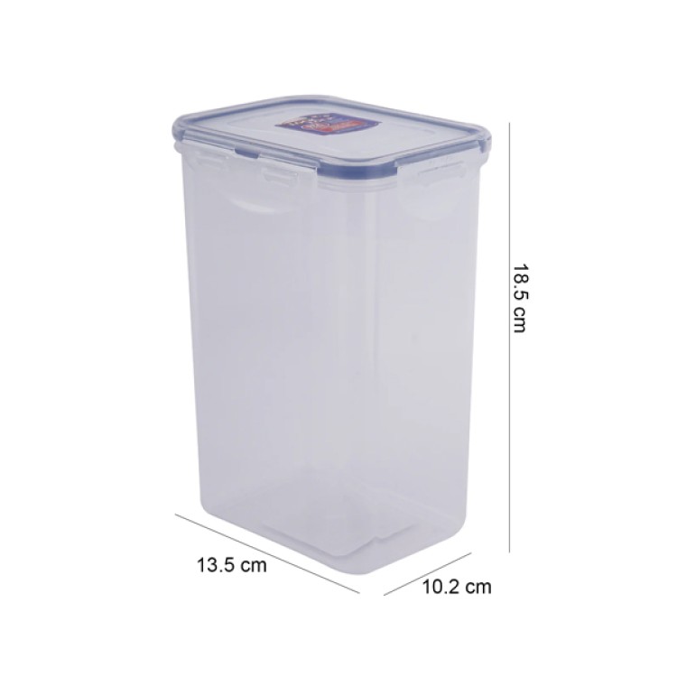 LocknLock Classics Medium Tall Rectangular Food Container