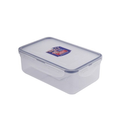 LocknLock Classics Large Flat Rectangular Food Container