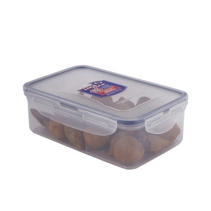 LocknLock Classics Large Flat Rectangular Food Container