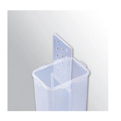 LocknLock Classics Tall Rectangular Food Container 1.7 litres