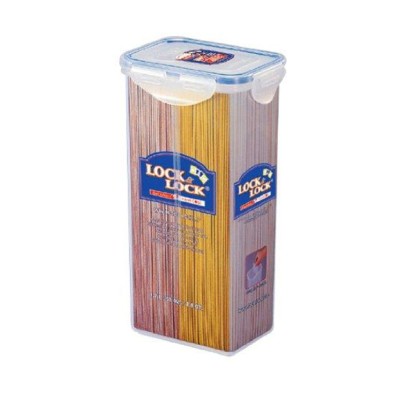 LocknLock Classics Tall Rectangular Food Container 1.7 litres