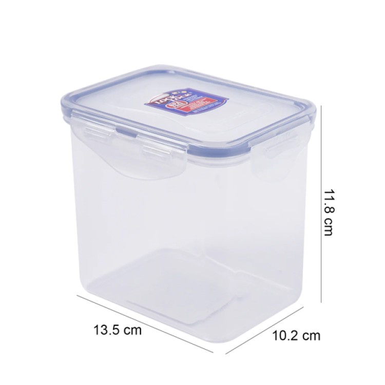 LocknLock Small Tall Rectangular Food Container