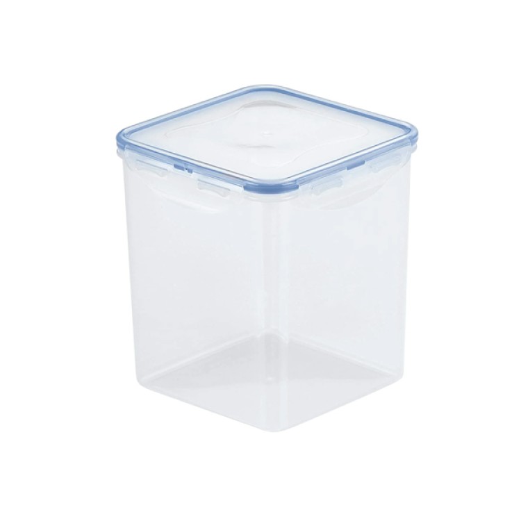 LocknLock Classics Extra Large Tall Square Food Container