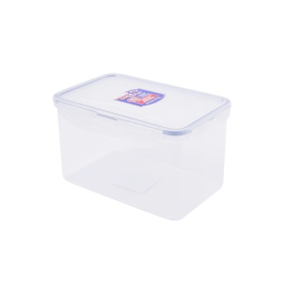 LocknLock Classic Extra-Large Flat Rectangular Food Container