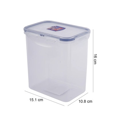 LocknLock Classics Large Tall Rectangular Food Container
