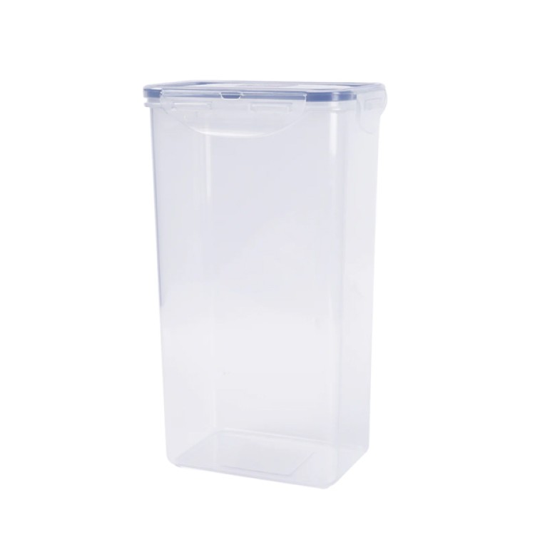 LocknLock Classics Extra Large Tall Rectangular Food Container