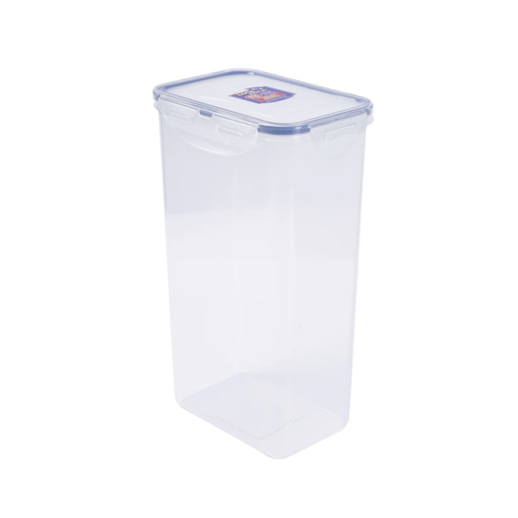 LocknLock Classics Extra Large Tall Rectangular Food Container