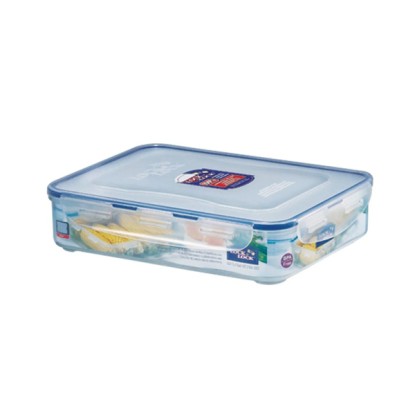 LocknLock Classics Small Semi Tall Rectangular Food Container