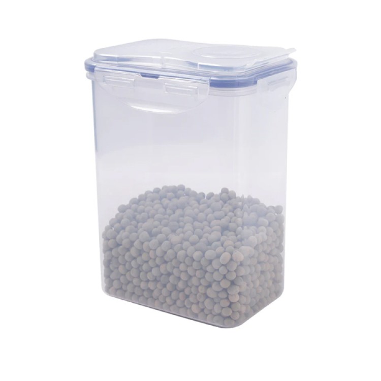 FLIP LID CONTAINER 1.8LTR