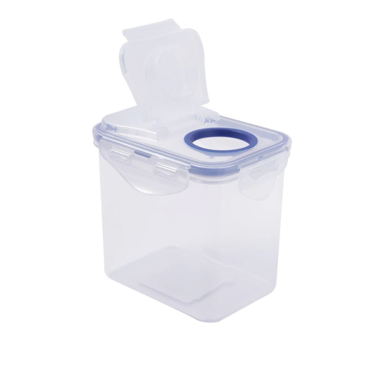 FLIP LID CONTAINER 850ML
