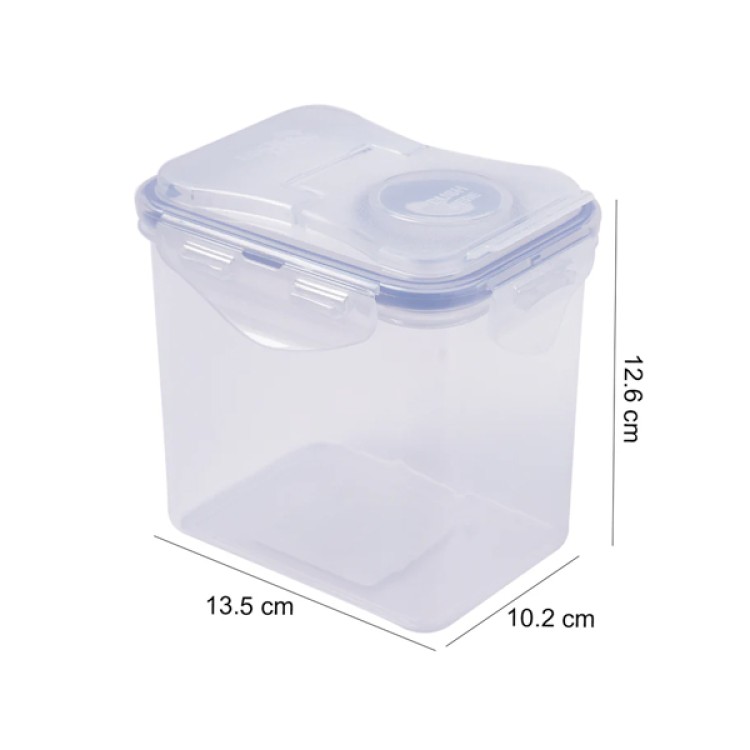 FLIP LID CONTAINER 850ML