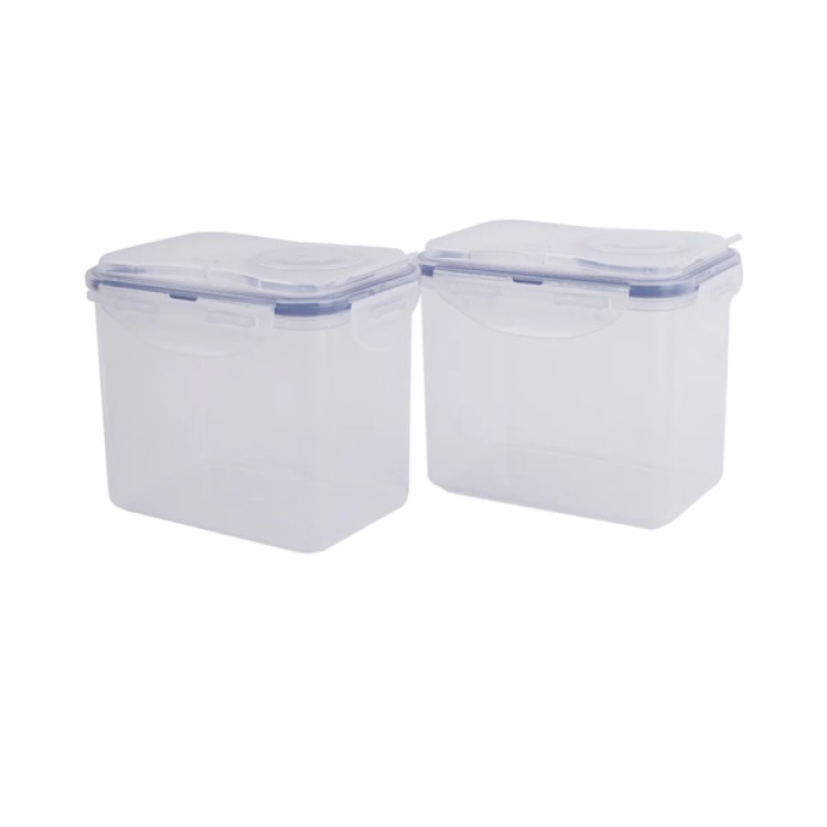 1LTR X 2 FLIP LID SET