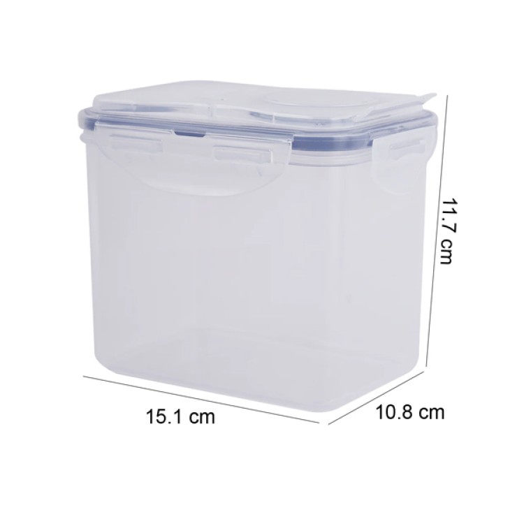 1LTR X 2 FLIP LID SET
