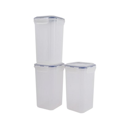Tea Leaf Container 1.2LTR CLASSIC SET