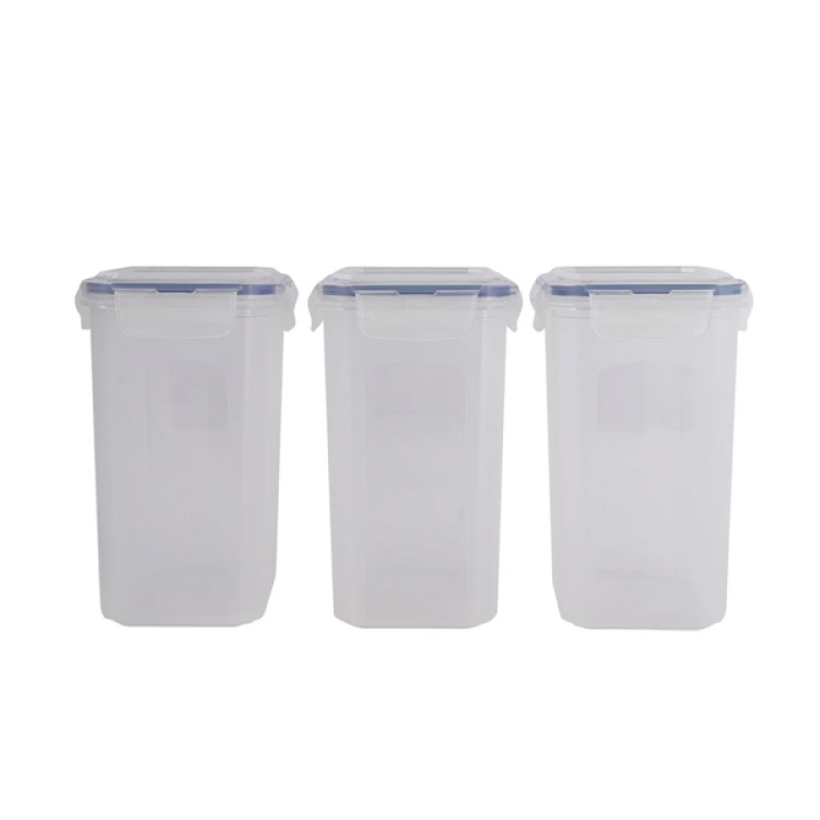 Tea Leaf Container 1.2LTR CLASSIC SET