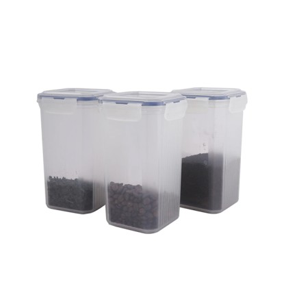 Tea Leaf Container 1.2LTR CLASSIC SET