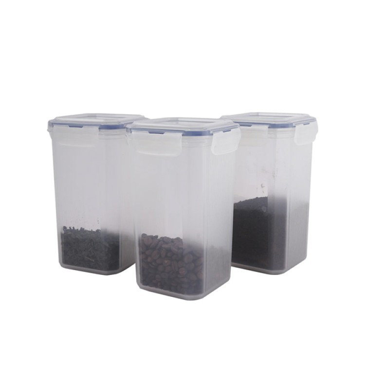 Tea Leaf Container 1.2LTR CLASSIC SET