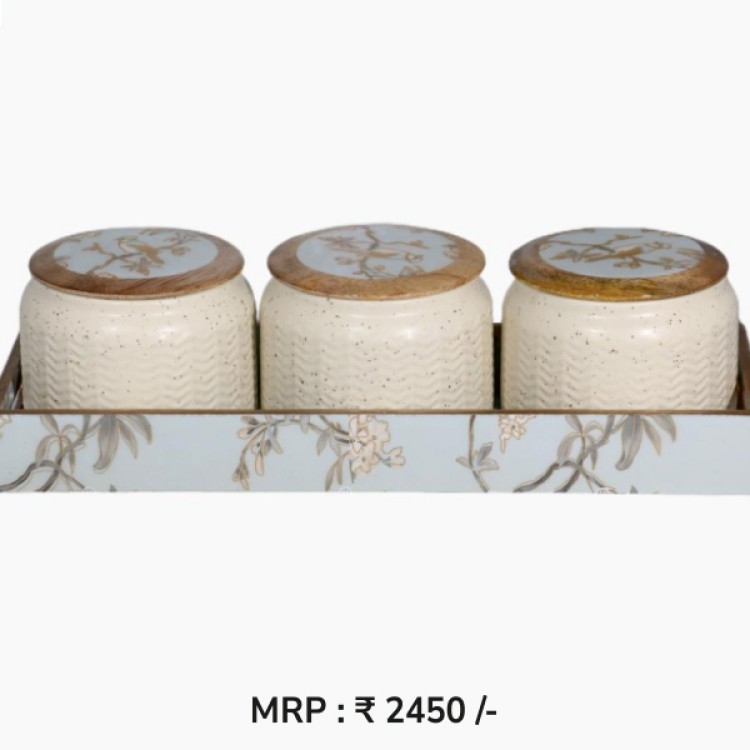 Printed 3 GOLDEN BIRD