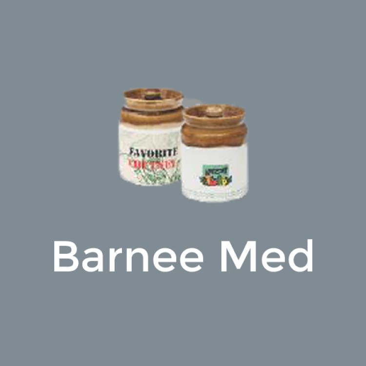 Barnee Med