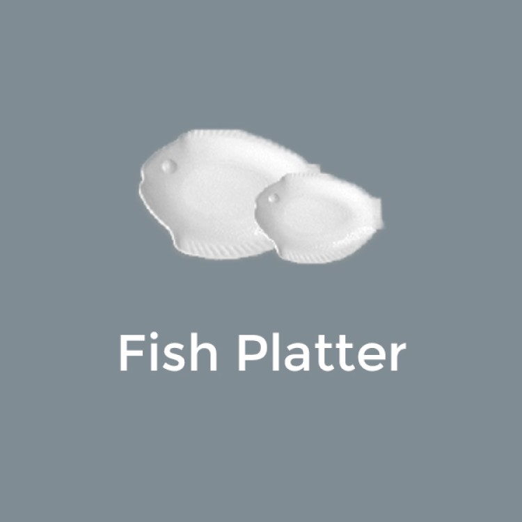 Fish Platter