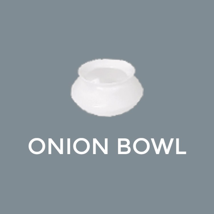 Onion Bowl