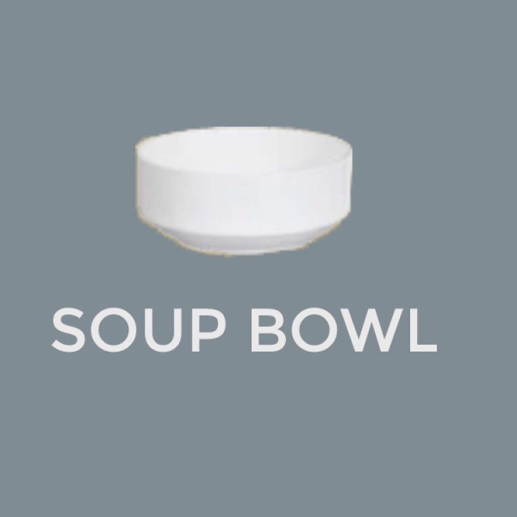 SOUP BOWL