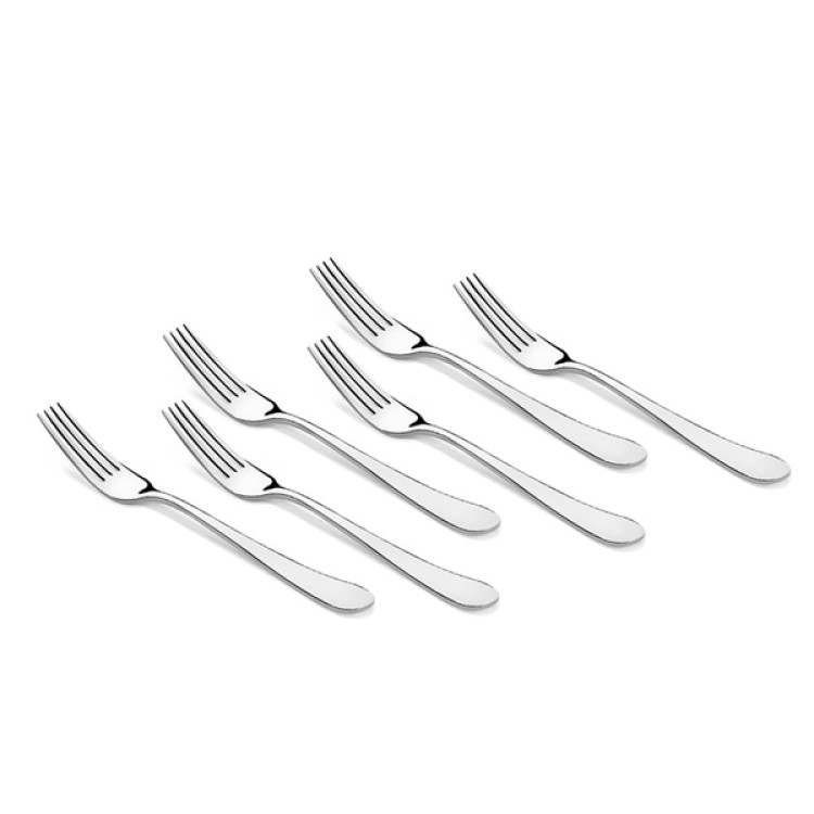 Stella Cake Fork
