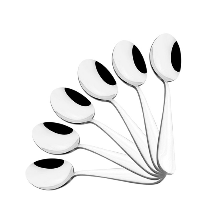 Colin Tea Spoon