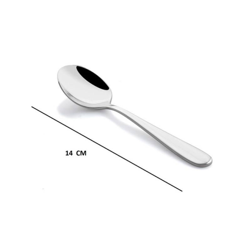 Colin Tea Spoon