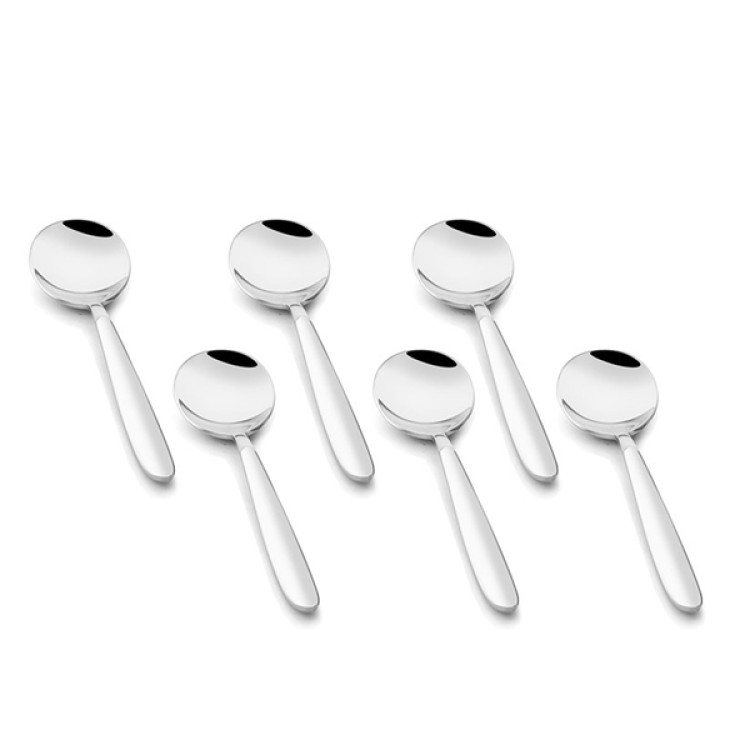Gloria Soup Spoon