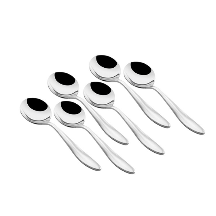 Oslo Soup Spoon
