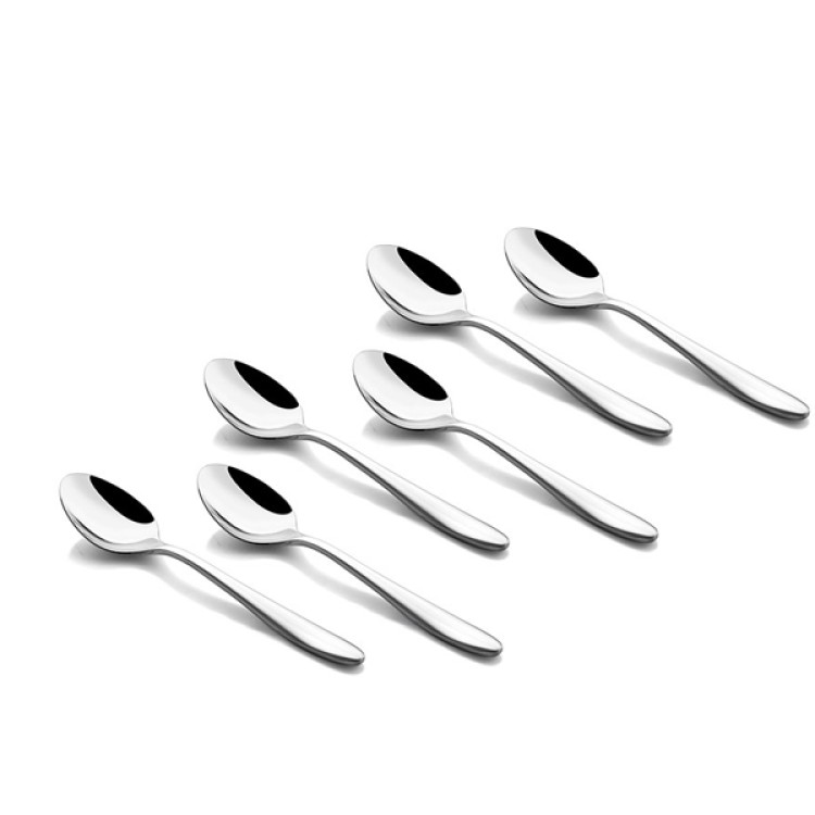 Oslo Tea Spoon