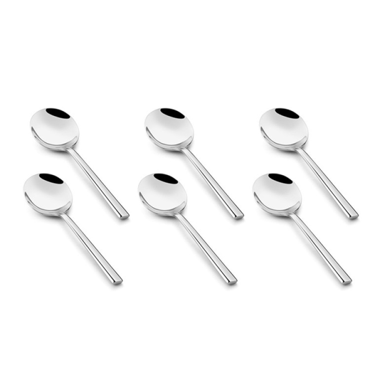 Rio Soup Spoon