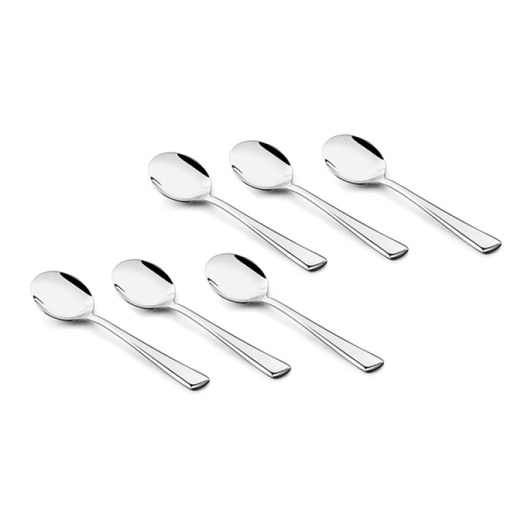 Zodi Soup Spoon