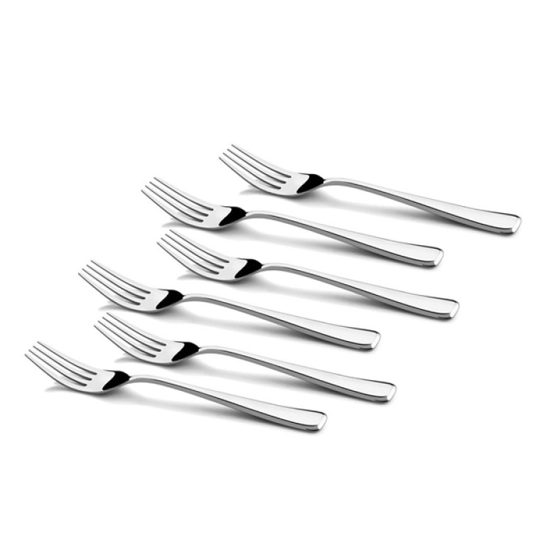 Zodi Table Fork
