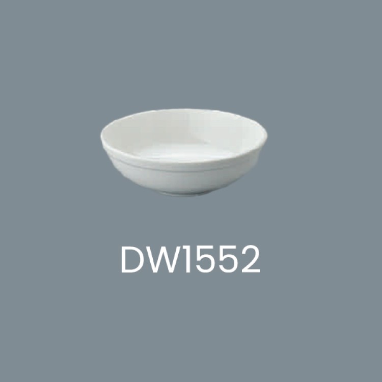 Nappy Bowl Large