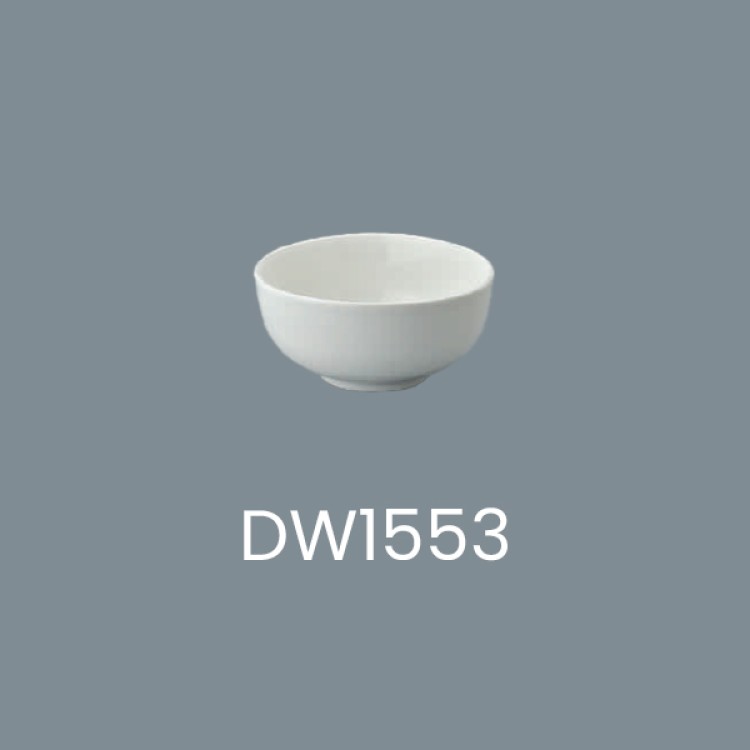 Footed Bowl Small