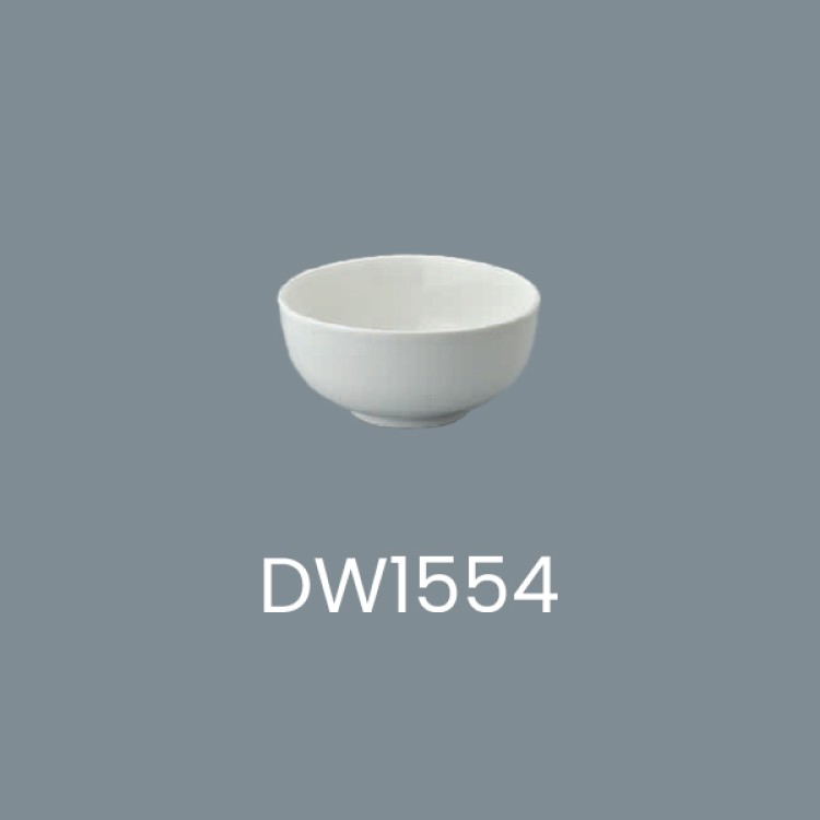Footed Bowl Large