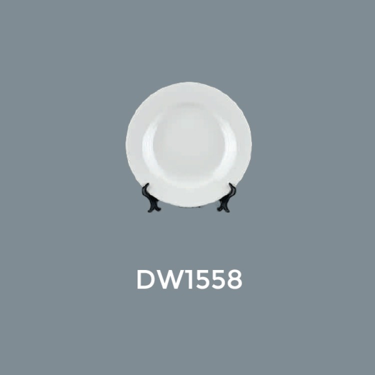 Soup Plate