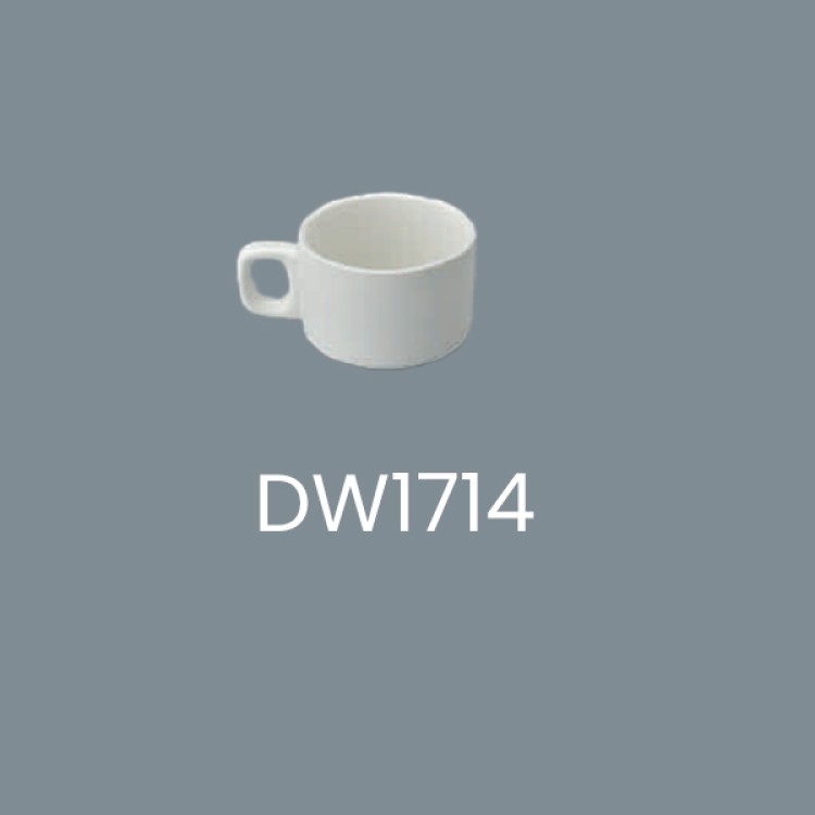 Tea Cup Big